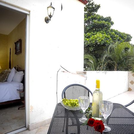 Villa Del Mar Playa del Carmen Kültér fotó