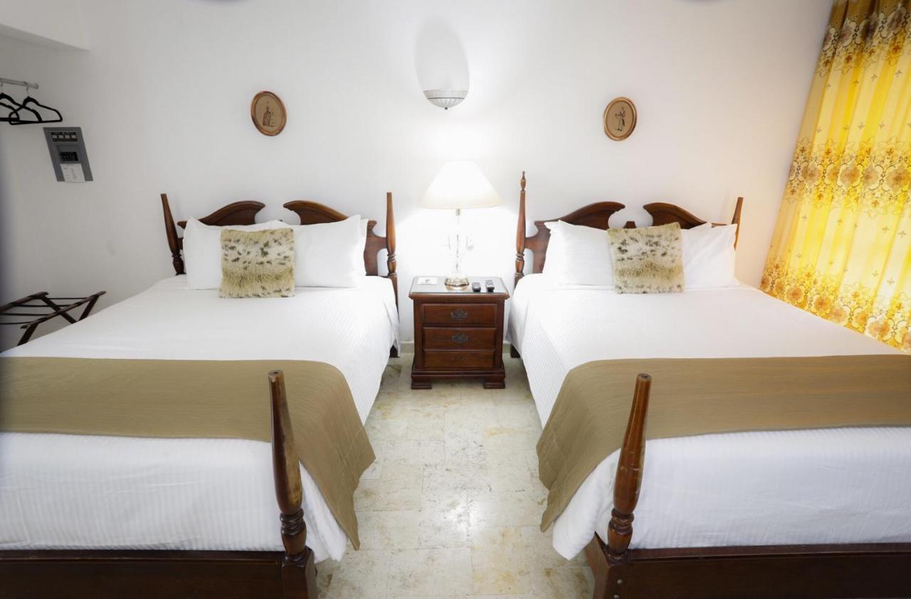 Villa Del Mar Playa del Carmen Kültér fotó