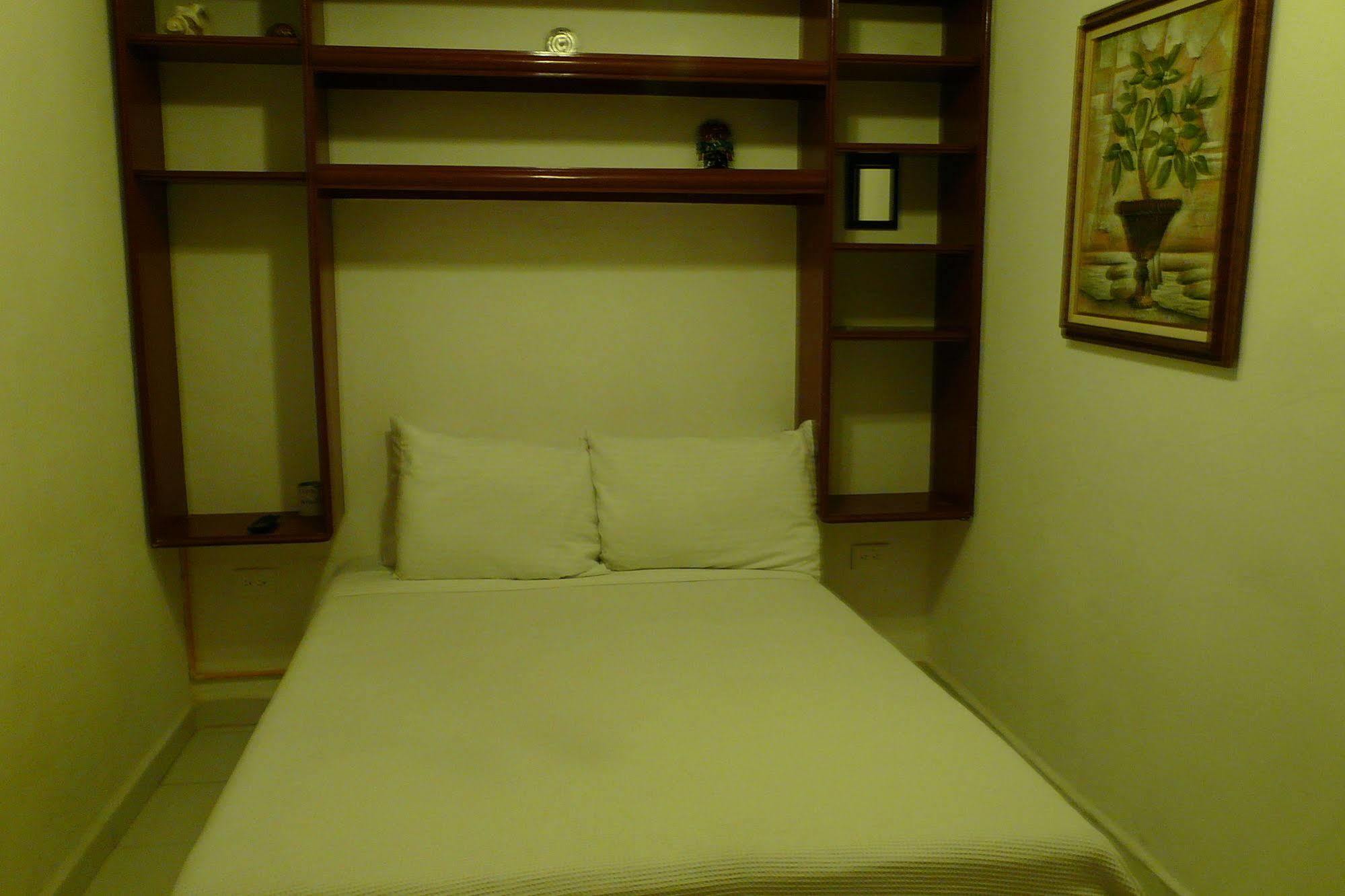 Villa Del Mar Playa del Carmen Kültér fotó