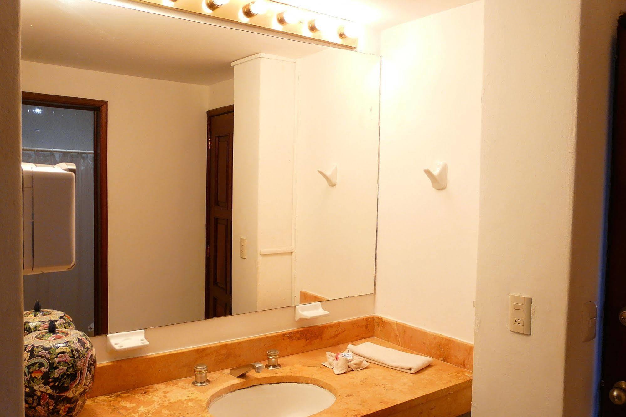 Villa Del Mar Playa del Carmen Kültér fotó