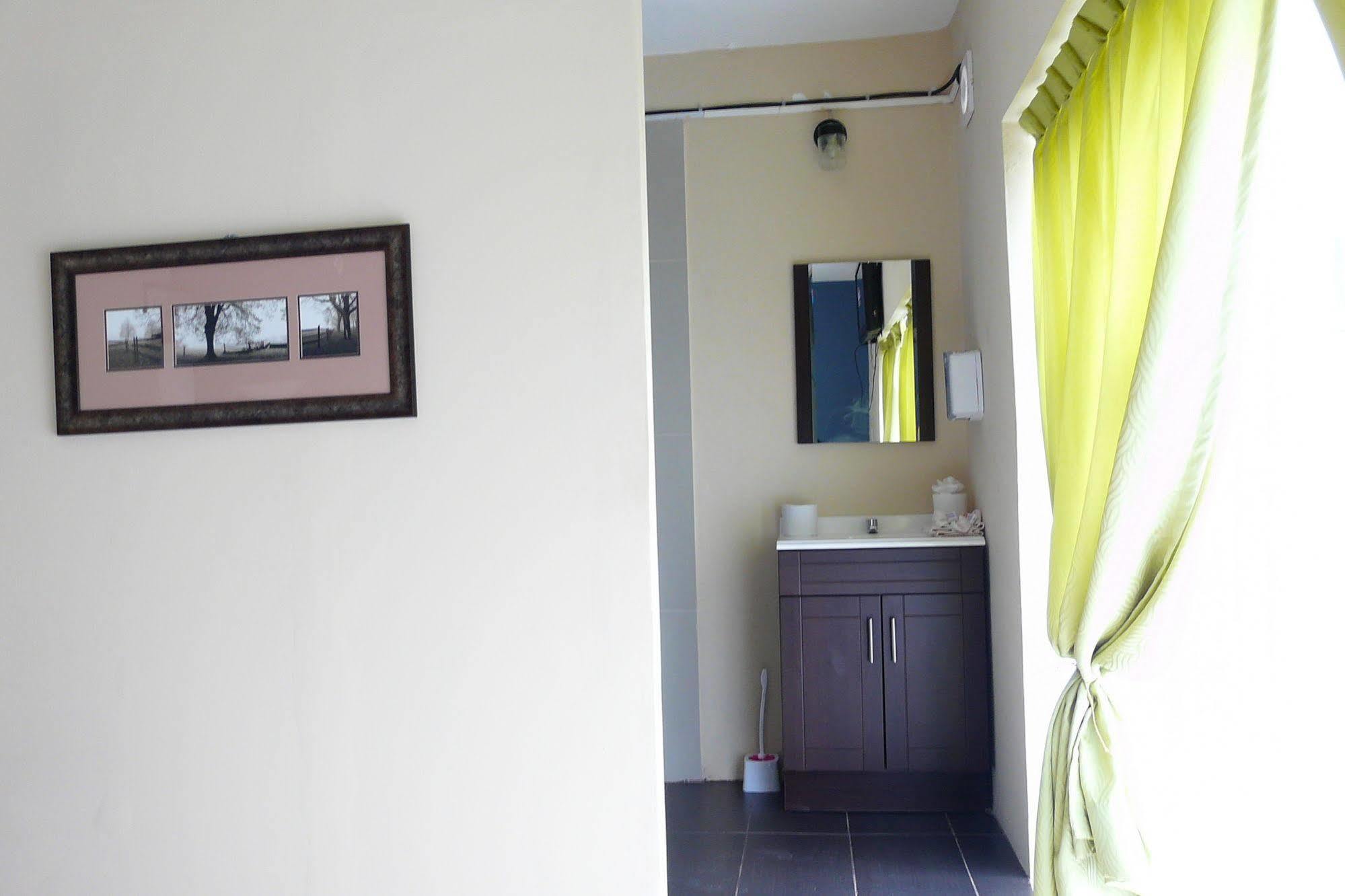 Villa Del Mar Playa del Carmen Kültér fotó