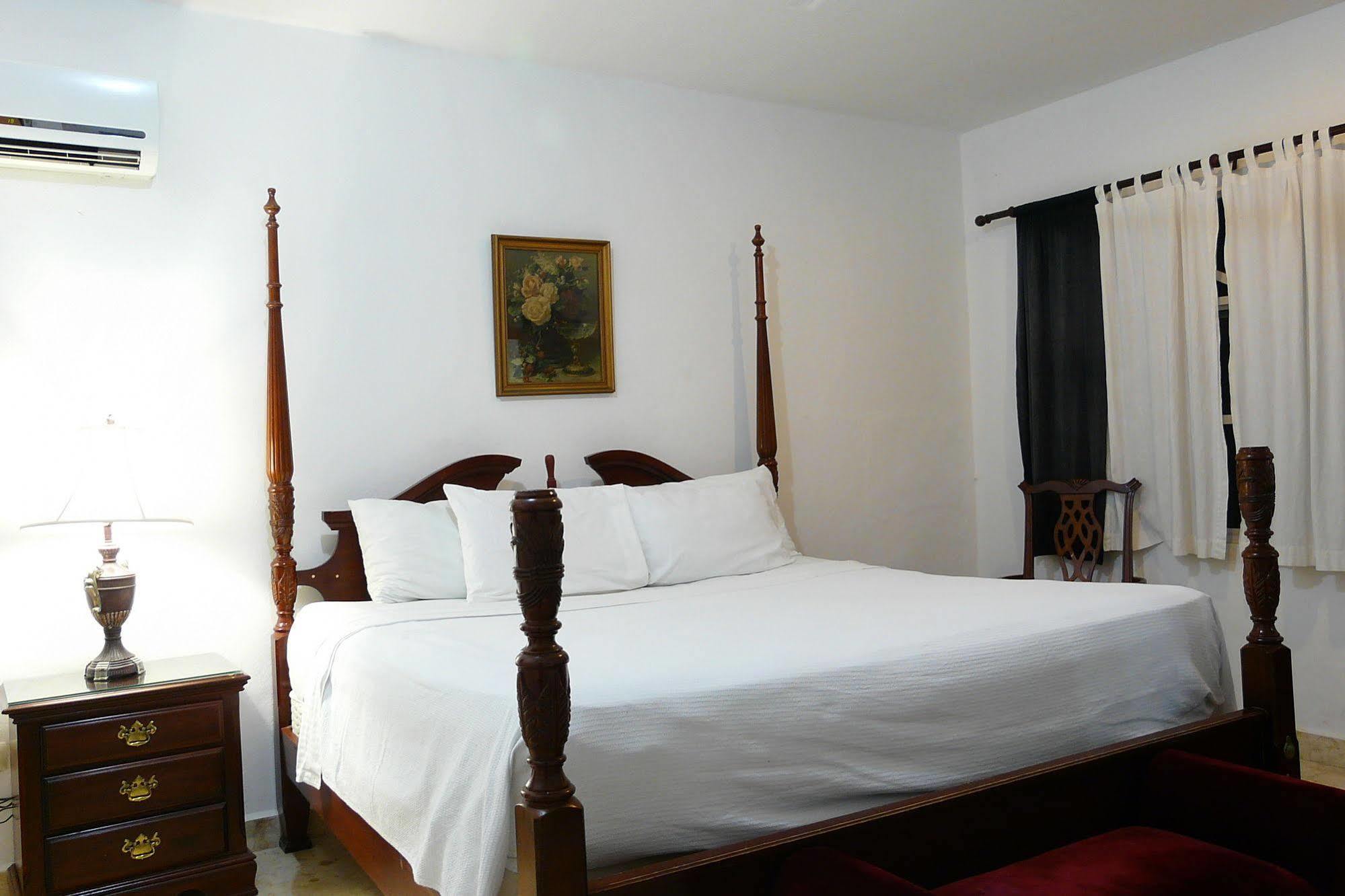 Villa Del Mar Playa del Carmen Kültér fotó