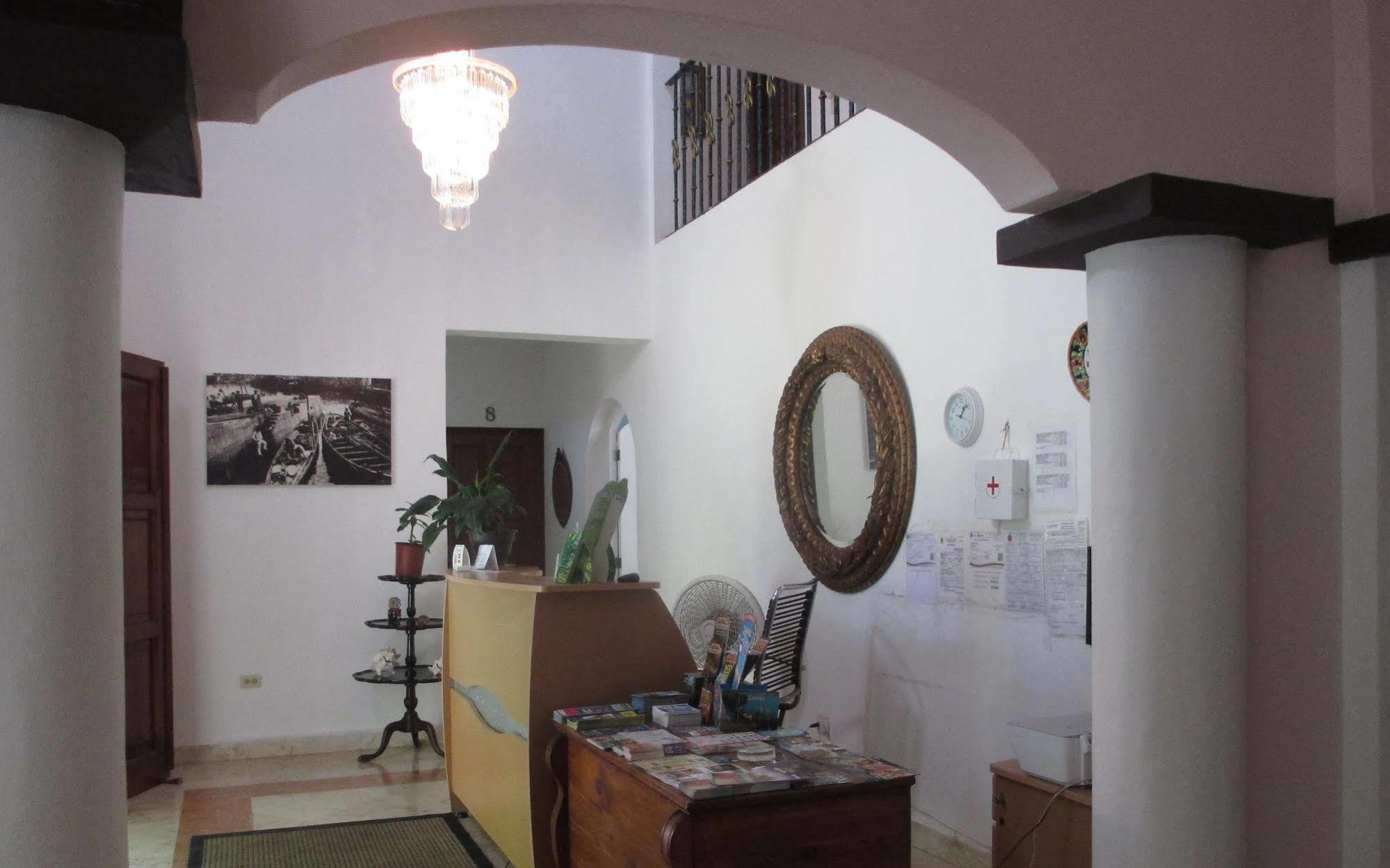Villa Del Mar Playa del Carmen Kültér fotó