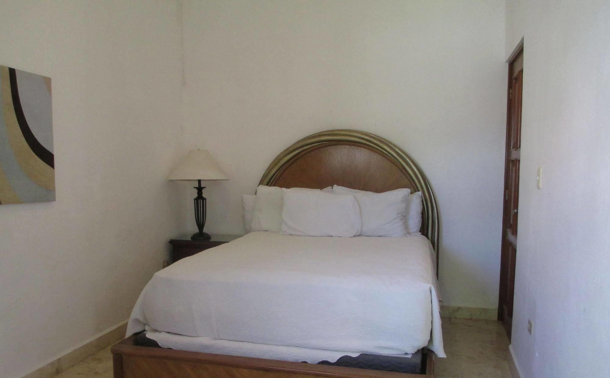 Villa Del Mar Playa del Carmen Kültér fotó