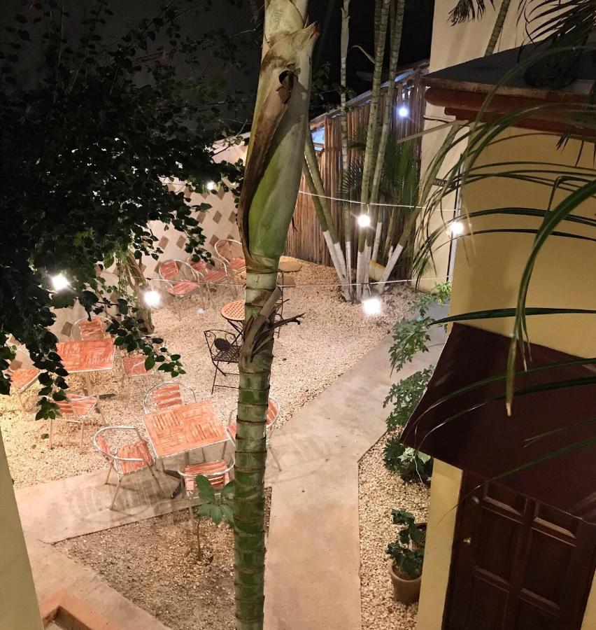Villa Del Mar Playa del Carmen Kültér fotó